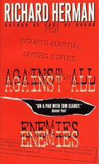 Against All Enemies eBook  by Richard Herman