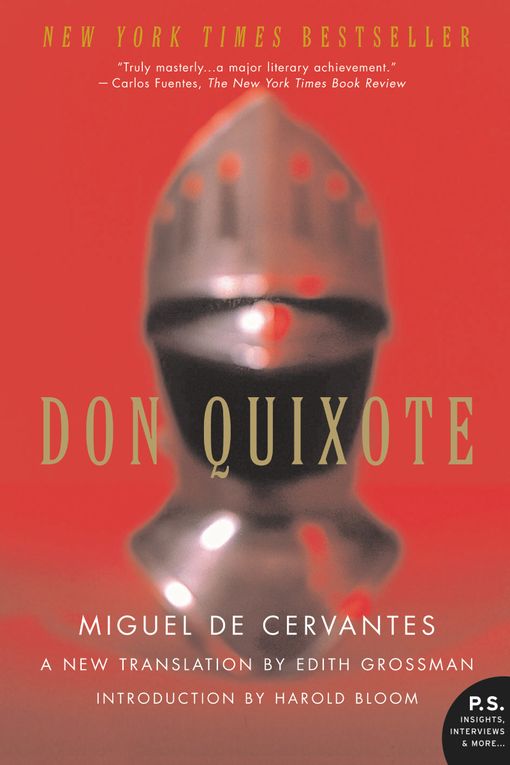 Dom Quixote Miguel De Cervantes Pdf