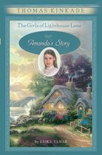 The Girls of Lighthouse Lane #4 eBook  by Thomas Kinkade