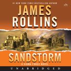 Sandstorm Downloadable audio file UBR by James Rollins