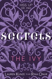 the-ivy-secrets