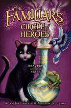 Circle of Heroes Hardcover  by Adam Jay Epstein