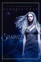Steadfast Paperback  by Claudia Gray