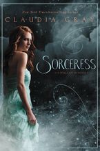 Sorceress Paperback  by Claudia Gray