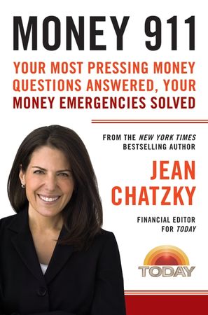 Book cover image: Money 911: Your Most Pressing Money Questions Answered, Your Money Emergencies Solved