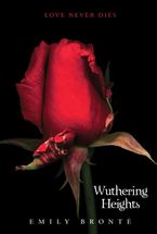 Wuthering Heights Paperback  by Emily Bronte