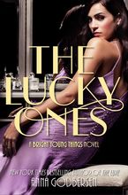 The Lucky Ones Paperback  by Anna Godbersen