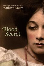 Blood Secret eBook  by Kathryn Lasky