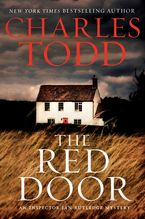 The Red Door eBook  by Charles Todd