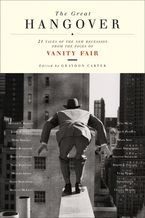 The Great Hangover Paperback  by Vanity Fair