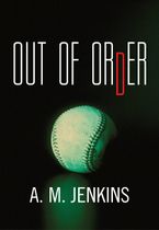 Out of Order eBook  by A. M. Jenkins