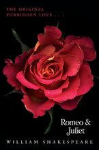 Romeo and Juliet Paperback  by William Shakespeare