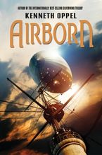 airborn book 2