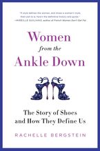 Women from the Ankle Down