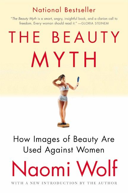 The Beauty Myth Naomi Wolf Ebook