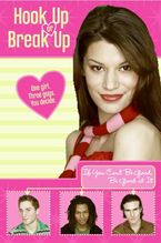 Hook Up or Break Up #2: If You Can't Be Good, Be Good at It eBook  by Kendall Adams