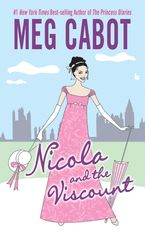 Nicola and the Viscount eBook  by Meg Cabot
