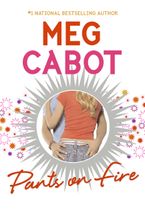 Pants on Fire eBook  by Meg Cabot