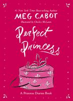 Perfect Princess eBook  by Meg Cabot