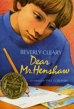 Dear Mr. Henshaw eBook  by Beverly Cleary