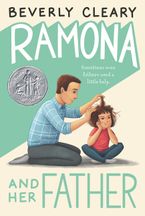 Ramona and Her Father eBook  by Beverly Cleary