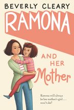 Ramona and Her Mother eBook  by Beverly Cleary