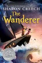 The Wanderer eBook  by Sharon Creech