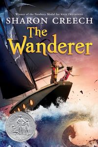 the-wanderer