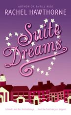 Suite Dreams eBook  by Rachel Hawthorne