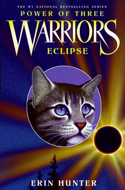 The Warrior Code  Warriors series by Erin Hunter 