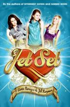 Jet Set eBook  by Carrie Karasyov