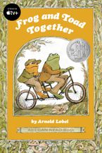 Frog and Toad Together eBook  by Arnold Lobel