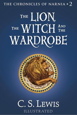 The Lion The Witch And The Wardrobe C S Lewis E Book