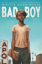 Bad Boy eBook  by Walter Dean Myers