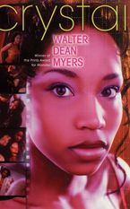 Crystal eBook  by Walter Dean Myers