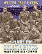 The Harlem Hellfighters eBook  by Walter Dean Myers
