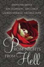 Prom Nights from Hell Paperback  by Stephenie Meyer