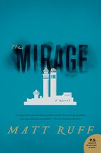 The Mirage Paperback  by Matt Ruff