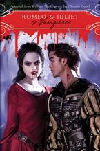 Romeo & Juliet & Vampires Paperback  by William Shakespeare