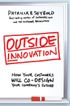 Outside Innovation