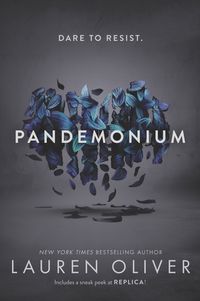 pandemonium lauren oliver free download pandemonium lauren oliver free download