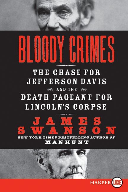 manhunt american civil war and james l swanson essay A forum for questions and discussions about the american civil war manhunt by james swanson is this the same james l swanson who authored. manhunt american civil war and james l swanson essay A forum for questions and discussions about the american civil war manhunt by james swanson is this the same james l swanson who authored.