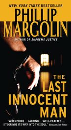 The Last Innocent Man Paperback  by Phillip Margolin