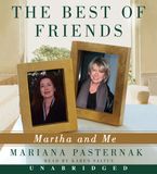 The Best of Friends Downloadable audio file UBR by Mariana Pasternak