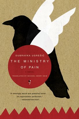 The Ministry of Pain