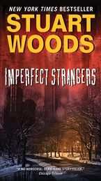 Imperfect Strangers Paperback  by Stuart Woods