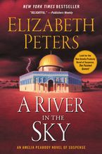 A River in the Sky eBook  by Elizabeth Peters