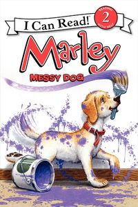 marley-messy-dog