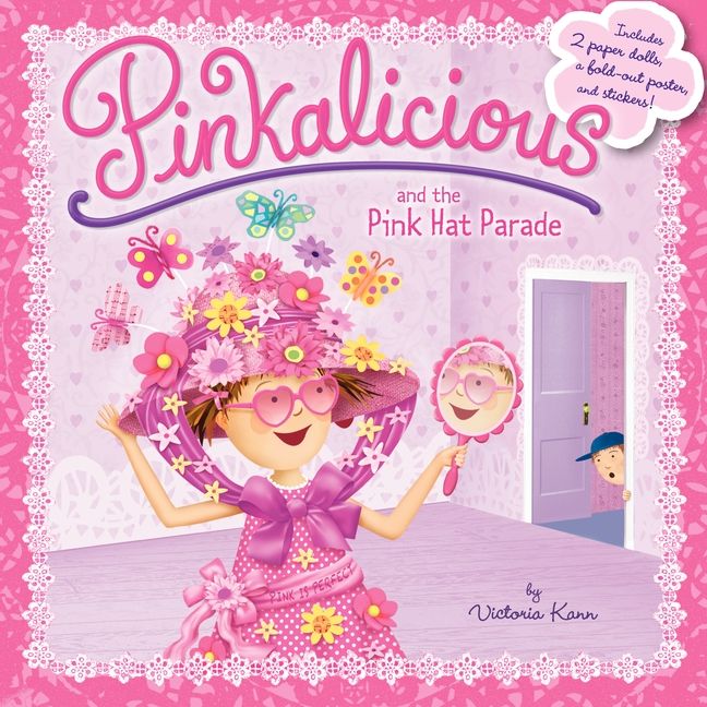 pinkalicious-and-the-pink-hat-parade