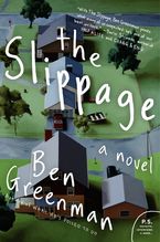 The Slippage Paperback  by Ben Greenman
